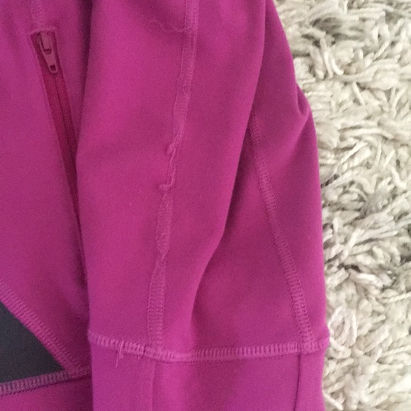 Lululemon jacket - Picture 4 of 4